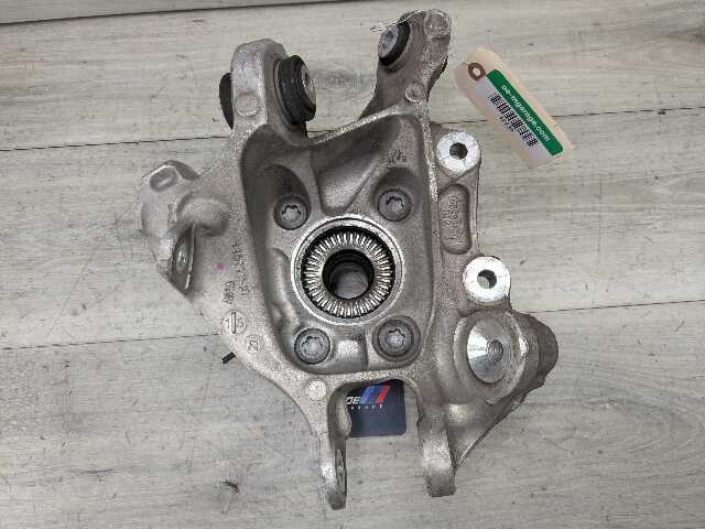 OEM BMW G20 330 M340 REAR Right Passenger Knuckle Wheel Hub Spindle Bearing