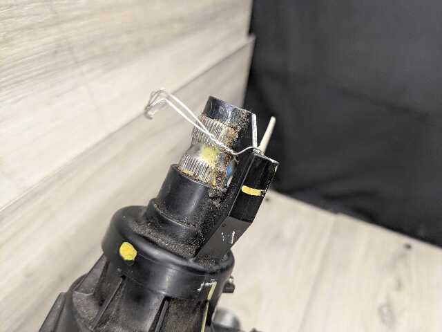 OEM BMW G20 G22 G23 G42 330i 430i Electric Power Steering Gear Rack & Pinion JB