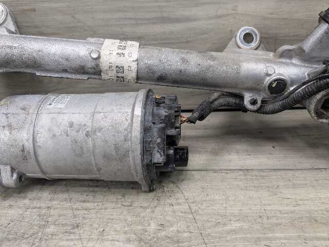 OEM BMW G20 G22 G23 G42 330i 430i Electric Power Steering Gear Rack & Pinion JB