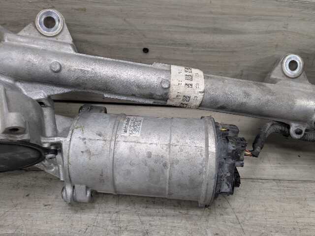 OEM BMW G20 G22 G23 G42 330i 430i Electric Power Steering Gear Rack & Pinion JB