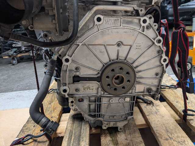 16-19 OEM BMW MINI X1 X2 F39 F48 AWD Engine Motor Long Block B46A 176k RAN!
