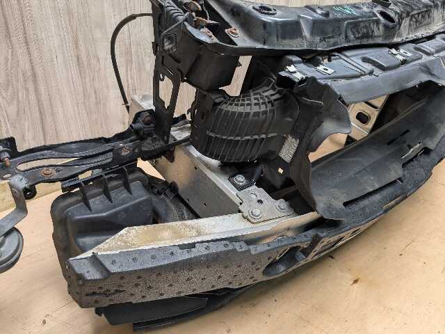 OEM BMW F32 F33 F36 428 430 435 Front Clip Radiator Support Frame Reinforcement