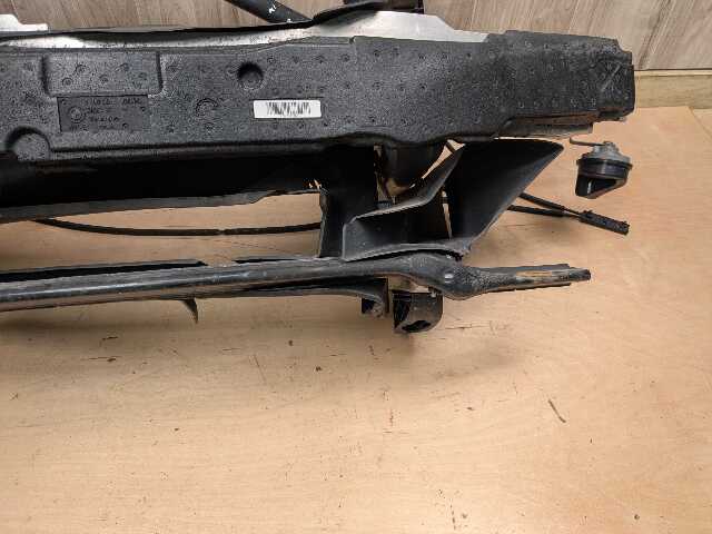 OEM BMW F32 F33 F36 428 430 435 Front Clip Radiator Support Frame Reinforcement