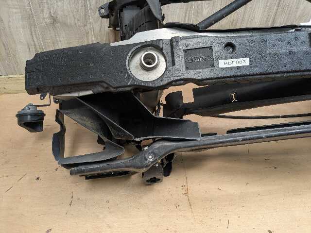 OEM BMW F32 F33 F36 428 430 435 Front Clip Radiator Support Frame Reinforcement