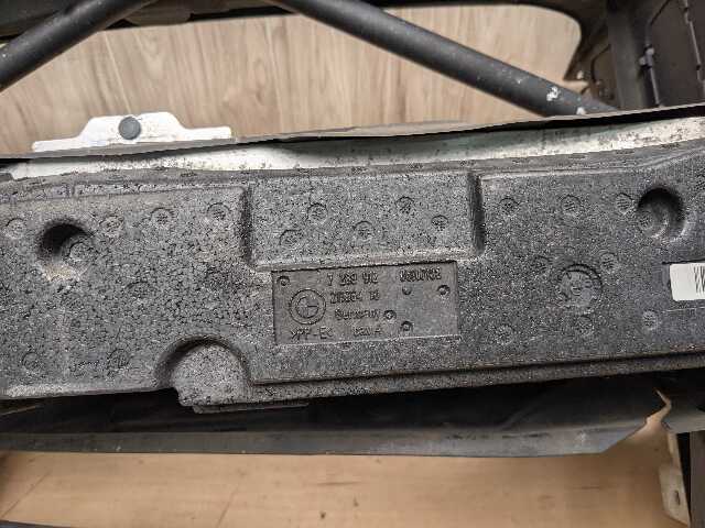 OEM BMW F32 F33 F36 428 430 435 Front Clip Radiator Support Frame Reinforcement