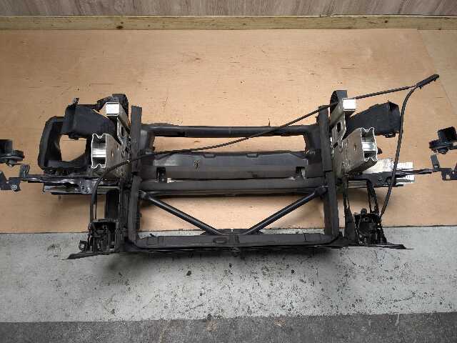 OEM BMW F32 F33 F36 428 430 435 Front Clip Radiator Support Frame Reinforcement