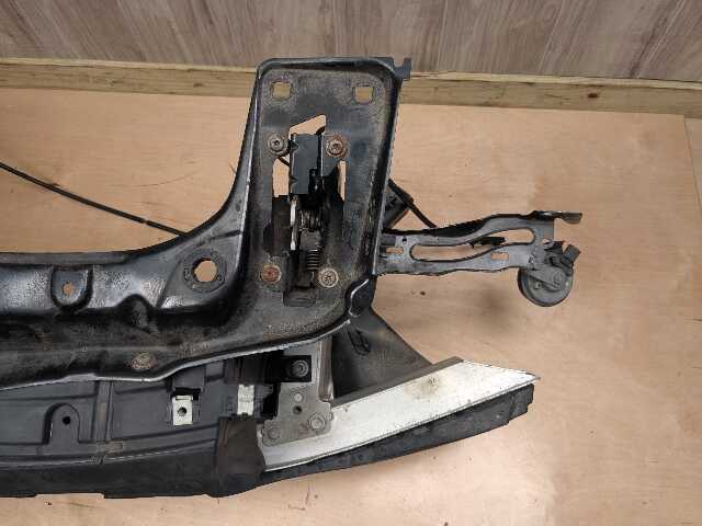 OEM BMW F32 F33 F36 428 430 435 Front Clip Radiator Support Frame Reinforcement