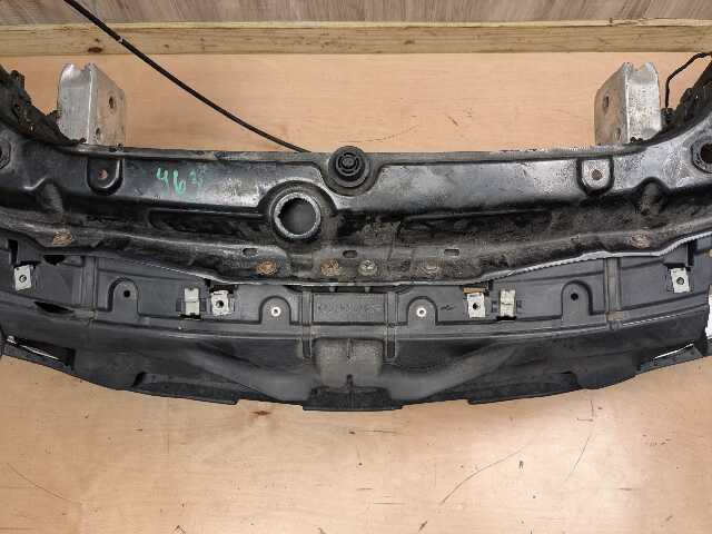 OEM BMW F32 F33 F36 428 430 435 Front Clip Radiator Support Frame Reinforcement