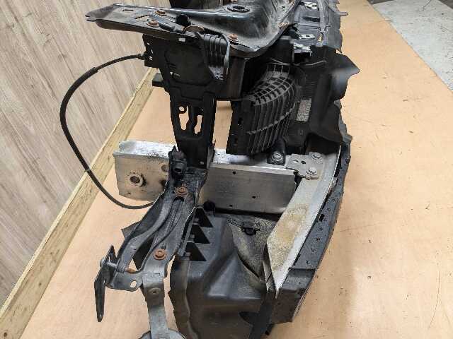 OEM BMW F32 F33 F36 428 430 435 Front Clip Radiator Support Frame Reinforcement