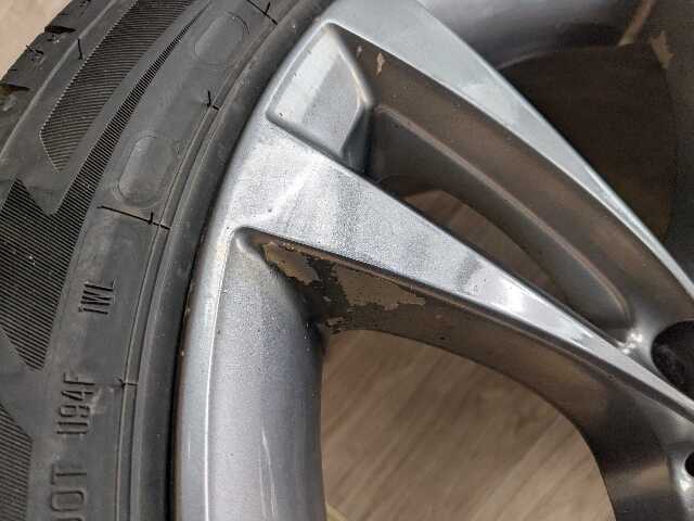*OEM BMW F30 F32 F33 F36 328 335 428 Wheel Rim 18x8 ET:34 Double Spoke Style 397