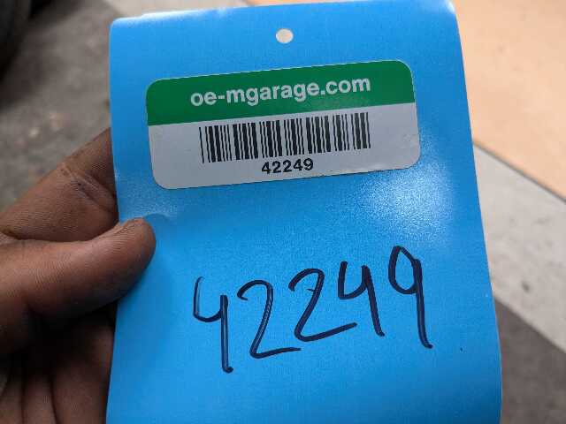 *OEM BMW F30 F32 F33 F36 328 335 428 Wheel Rim 18x8 ET:34 Double Spoke Style 397