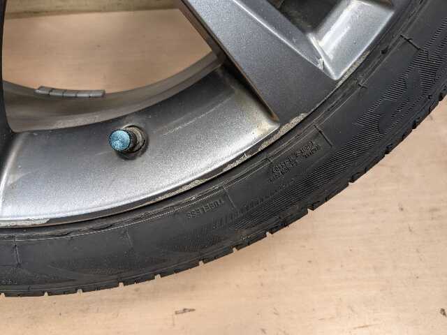 *OEM BMW F30 F32 F33 F36 328 335 428 Wheel Rim 18x8 ET:34 Double Spoke Style 397