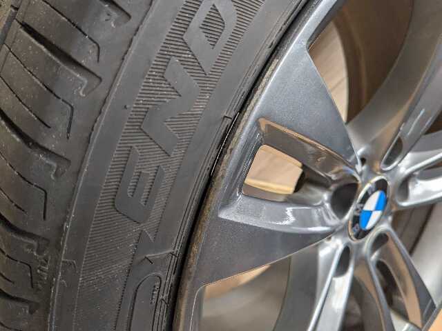 *OEM BMW F30 F32 F33 F36 328 335 428 Wheel Rim 18x8 ET:34 Double Spoke Style 397