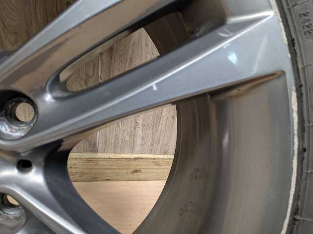 *OEM BMW F30 F32 F33 F36 328 335 428 Wheel Rim 18x8 ET:34 Double Spoke Style 397