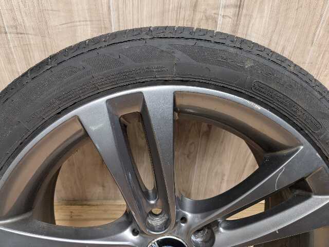 *OEM BMW F30 F32 F33 F36 328 335 428 Wheel Rim 18x8 ET:34 Double Spoke Style 397