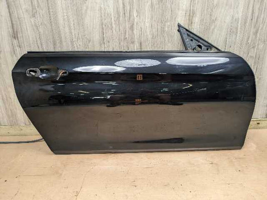 *14-20 OEM BMW F32 F33 F82 F83 M4 Front Right Passenger Door Shell Panel Black