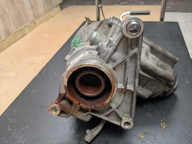 OEM BMW F39 F44 F48 X1 X2 28 228 AWD Transmission Transfer Case Box Gearbox B46