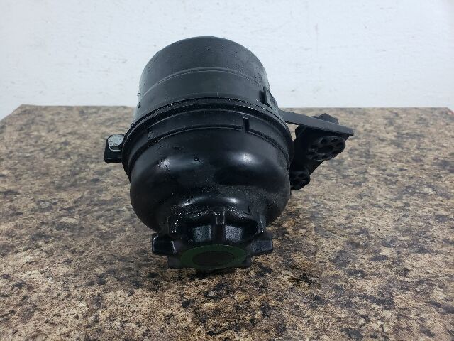 07-11 BMW E90 E91 E92 E88 E82 POWER STEERING FLUID RESERVOIR TANK 6768094 OEM