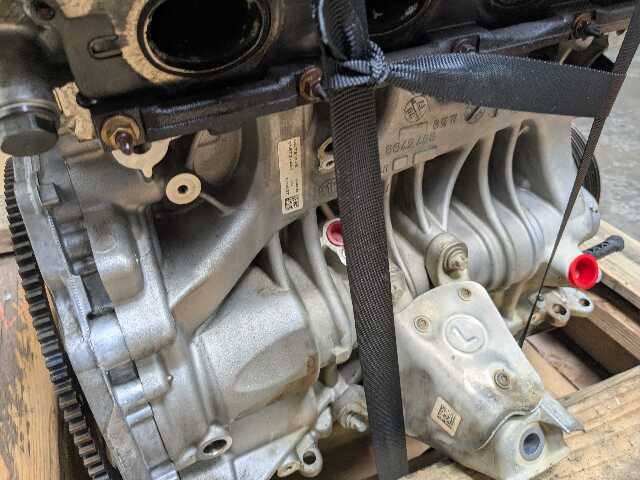 *CORE* 19-21 OEM BMW G01 G02 X3 X4 AWD B46 ENGINE MOTOR Long Block CORE