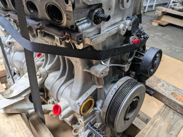 *CORE* 19-21 OEM BMW G01 G02 X3 X4 AWD B46 ENGINE MOTOR Long Block CORE