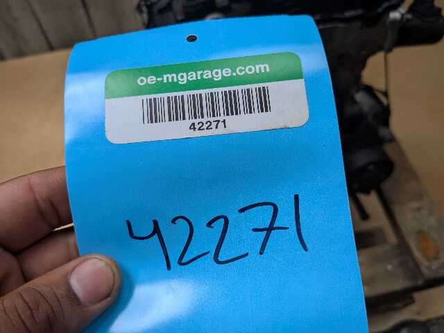 *CORE* 19-21 OEM BMW G01 G02 X3 X4 AWD B46 ENGINE MOTOR Long Block CORE