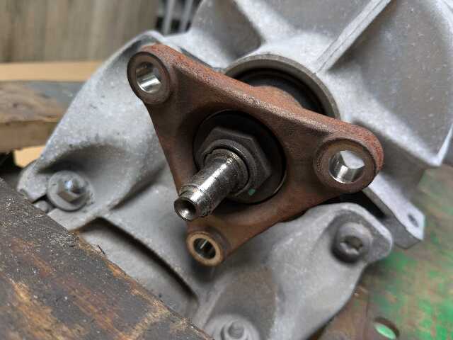 OEM BMW E90 E91 E92 E93 N51 N52 RWD Automatic Transmission