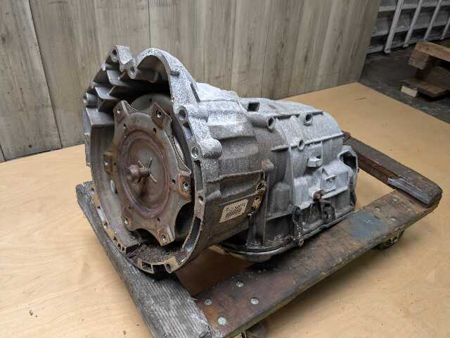 OEM BMW E90 E91 E92 E93 N51 N52 RWD Automatic Transmission