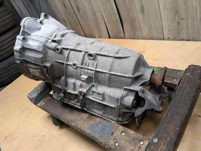 OEM BMW E90 E91 E92 E93 N51 N52 RWD Automatic Transmission