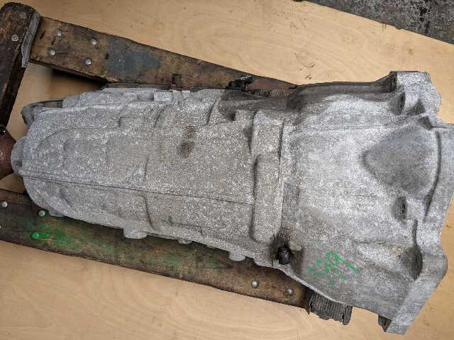 OEM BMW E90 E91 E92 E93 N51 N52 RWD Automatic Transmission