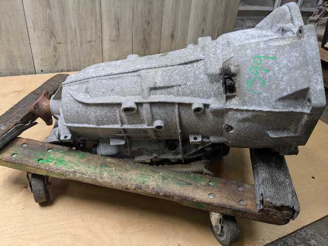 OEM BMW E90 E91 E92 E93 N51 N52 RWD Automatic Transmission