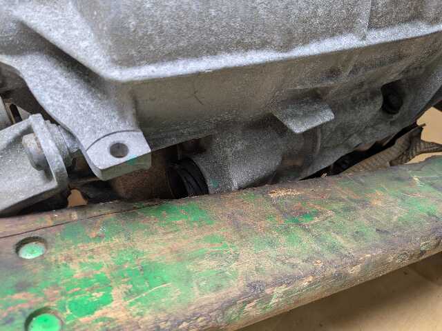 OEM BMW E90 E91 E92 E93 N51 N52 RWD Automatic Transmission