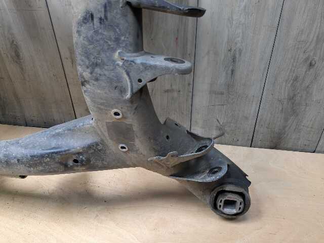 OEM BMW G01 G02 X3 X4 30i 30iX Rear Axle Subframe Cradle Suspension Crossmember