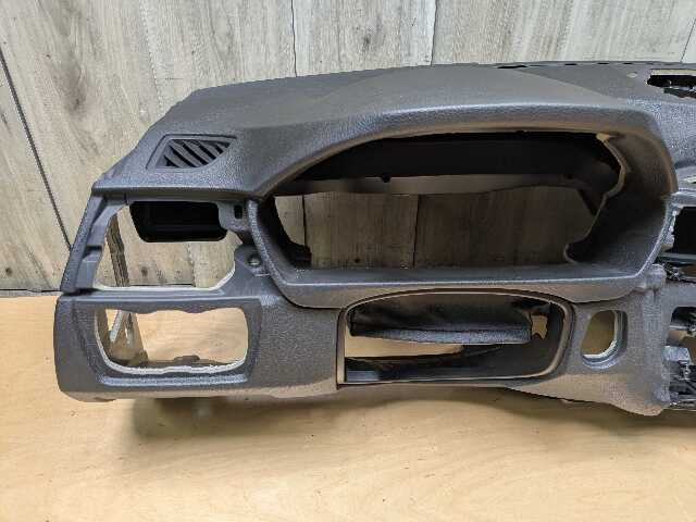 12-20 OEM BMW F30 F32 F33 F36 Dashboard Cover Trim Panel BLACK