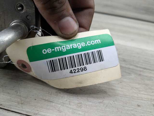 18-24 OEM BMW G01 G02 X3 X4 B46 B58 AC Air Conditioning Compact Condenser Dryer