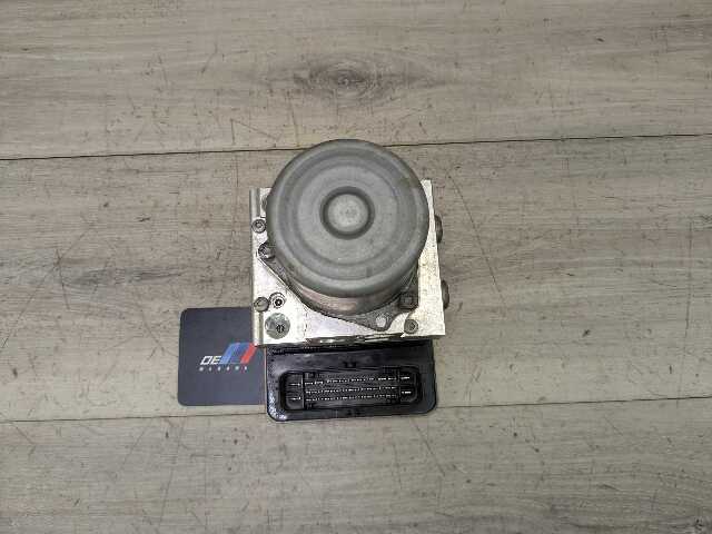 PRE-LCI OEM BMW G01 G12 G30 X3 530 540 750 DSC ABS Pump Computer Anti Lock Brake
