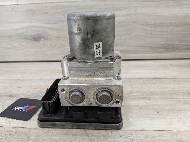 PRE-LCI OEM BMW G01 G12 G30 X3 530 540 750 DSC ABS Pump Computer Anti Lock Brake