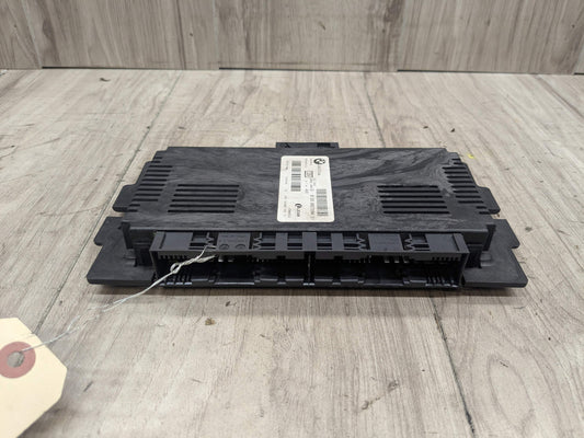 07-13 OEM BMW E84 E89 E90 E92 E93 X1 AHL FRM 3R Footwell Light Control Module