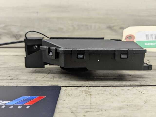 OEM BMW E82 E88 E90 E92 E93 Rear Trunk Lid Latch Lock Opener Actuator w/ Cable