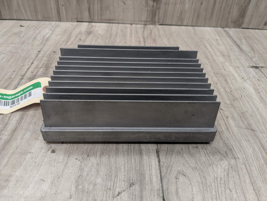 06-11 OEM BMW E90 323 325 328 330 335 M3 Audio Stereo AMP Amplifier Hifi System