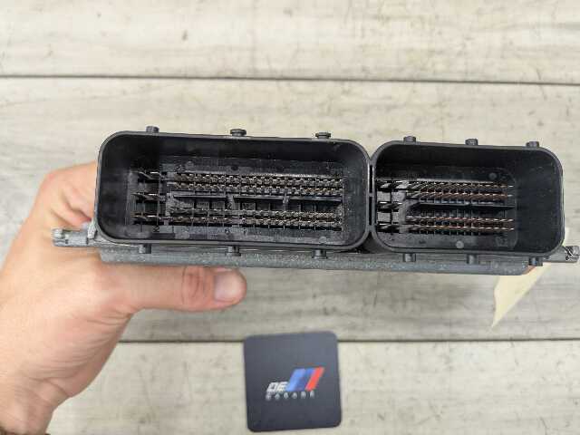 OEM BMW E82 E88 E90 E92 E93 DME ECU Engine N52 Control Computer Module MSV80