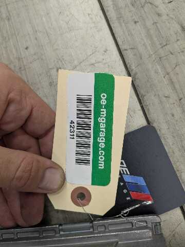 OEM BMW E82 E88 E90 E92 E93 DME ECU Engine N52 Control Computer Module MSV80