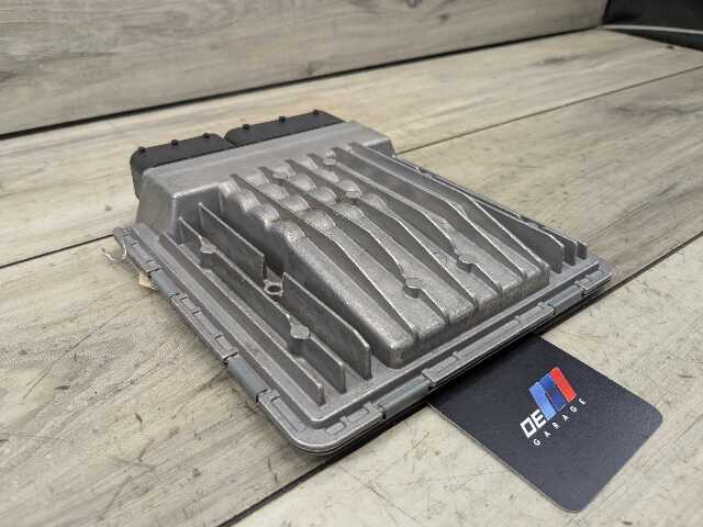 OEM BMW E82 E88 E90 E92 E93 DME ECU Engine N52 Control Computer Module MSV80