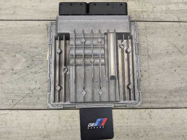 OEM BMW E82 E88 E90 E92 E93 DME ECU Engine N52 Control Computer Module MSV80