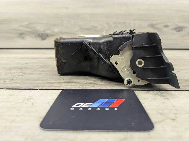 06-13 OEM BMW E90 E92 E93 335 328 M3 Left Driver Side Dashboard Air Vent