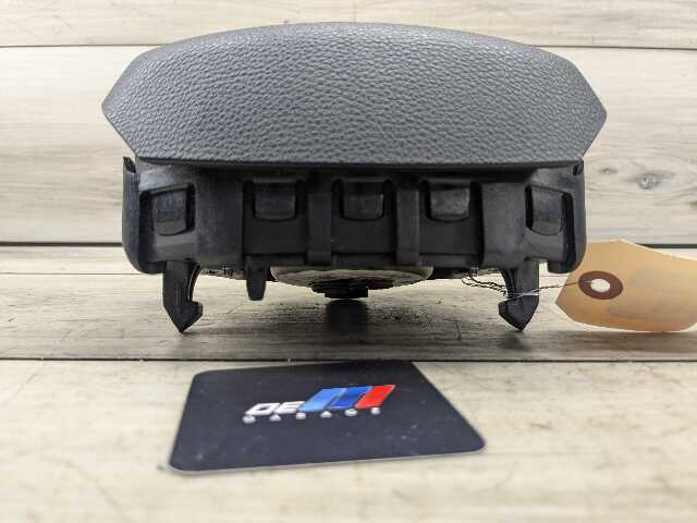 OEM BMW E82 E84 E88 E90 E92 E93 Front Driver SPORT Steering Wheel Airbag Air Bag