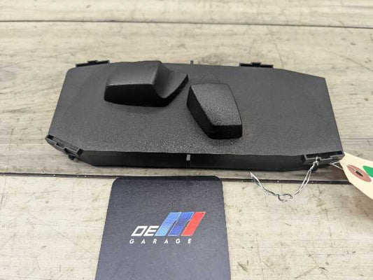 07-13 OEM BMW E93 328 335 Convertible Front Right Passenger Seat Control Switch