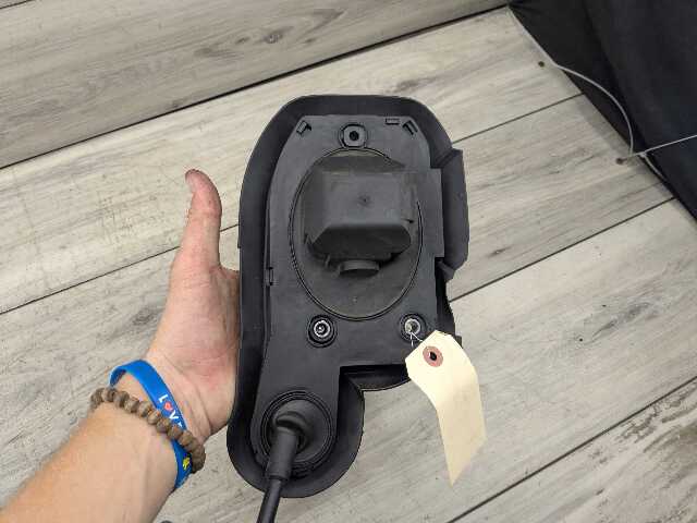 OEM BMW E90 E92 E93 LCI Auto Transmission Shifter Gear Selector Switch N51 N52