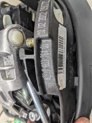 OEM BMW E90 E92 E93 LCI Auto Transmission Shifter Gear Selector Switch N51 N52