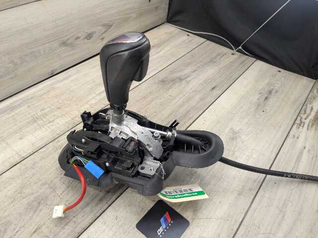 OEM BMW E90 E92 E93 LCI Auto Transmission Shifter Gear Selector Switch N51 N52