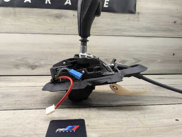 OEM BMW E90 E92 E93 LCI Auto Transmission Shifter Gear Selector Switch N51 N52